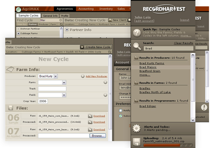 Agrimax feature image