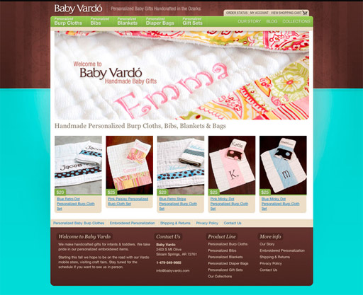 Babyvardo.com