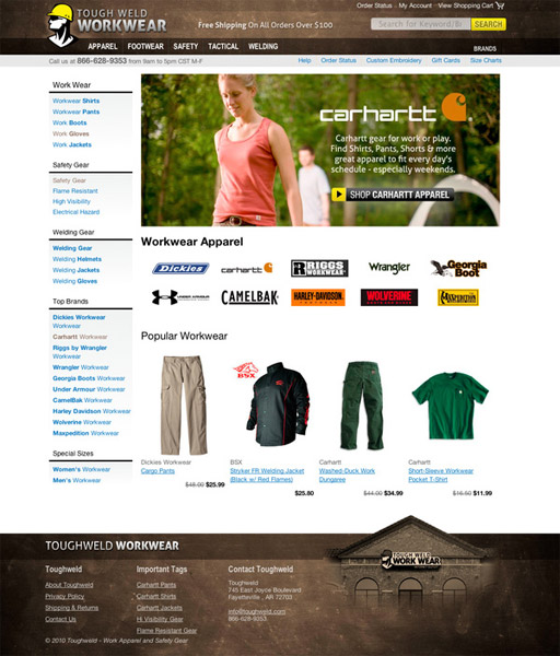 Toughweld.com